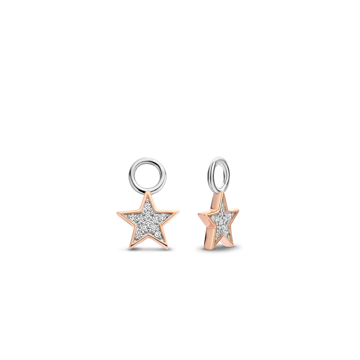 TI SENTO Ear Charm 9244ZR