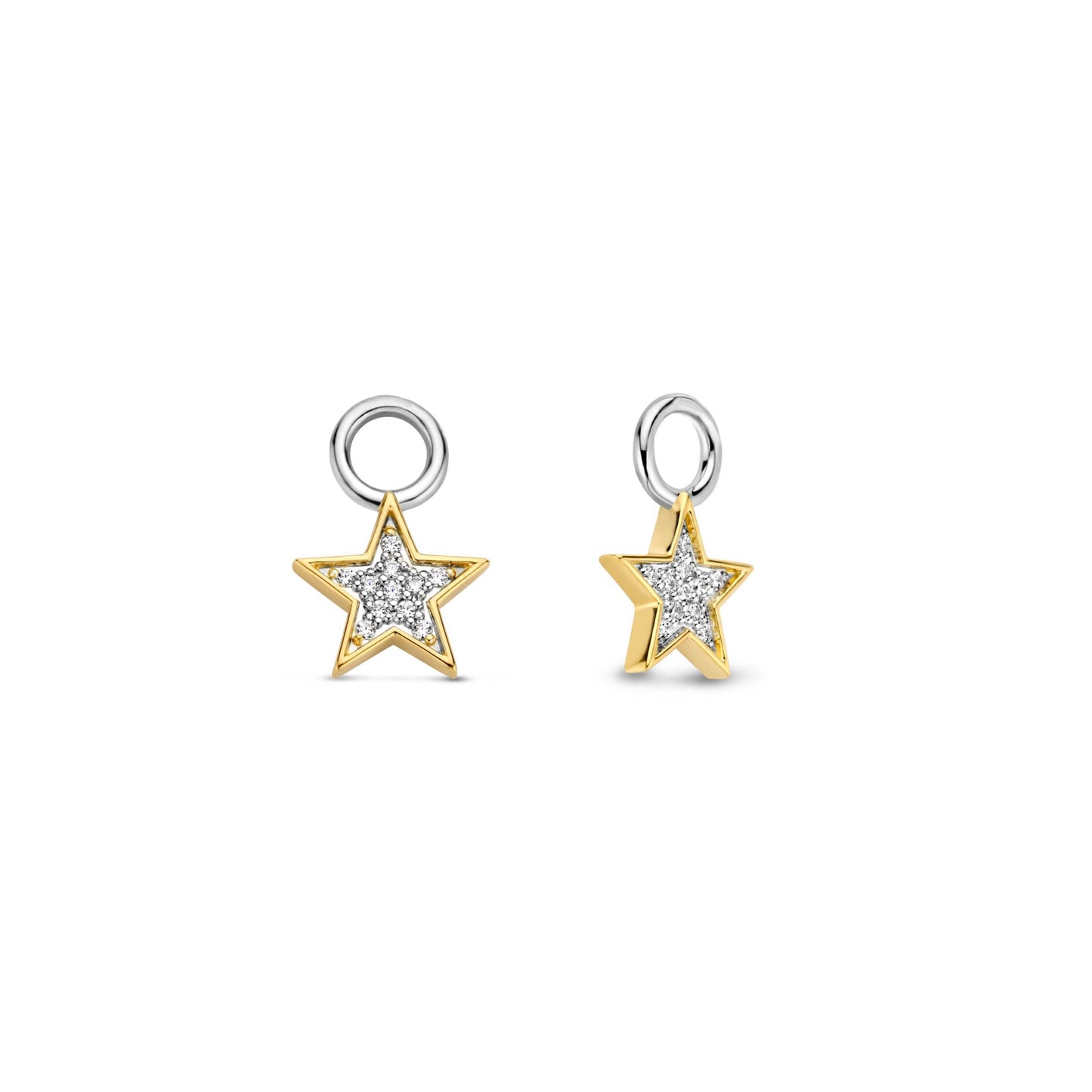 TI SENTO Ear Charm 9244ZY