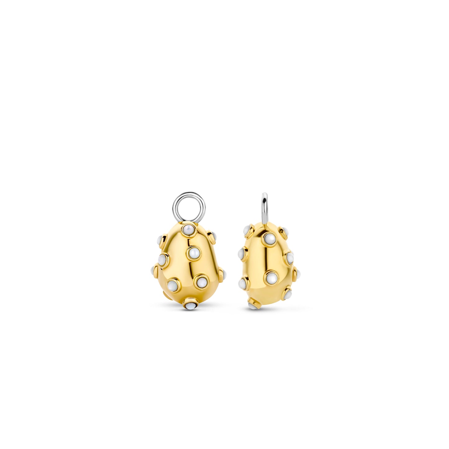 TI SENTO Ear Charm 9247MW