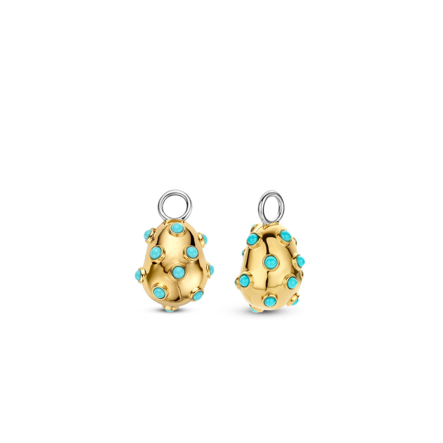 TI SENTO Ear Charm 9247TQ