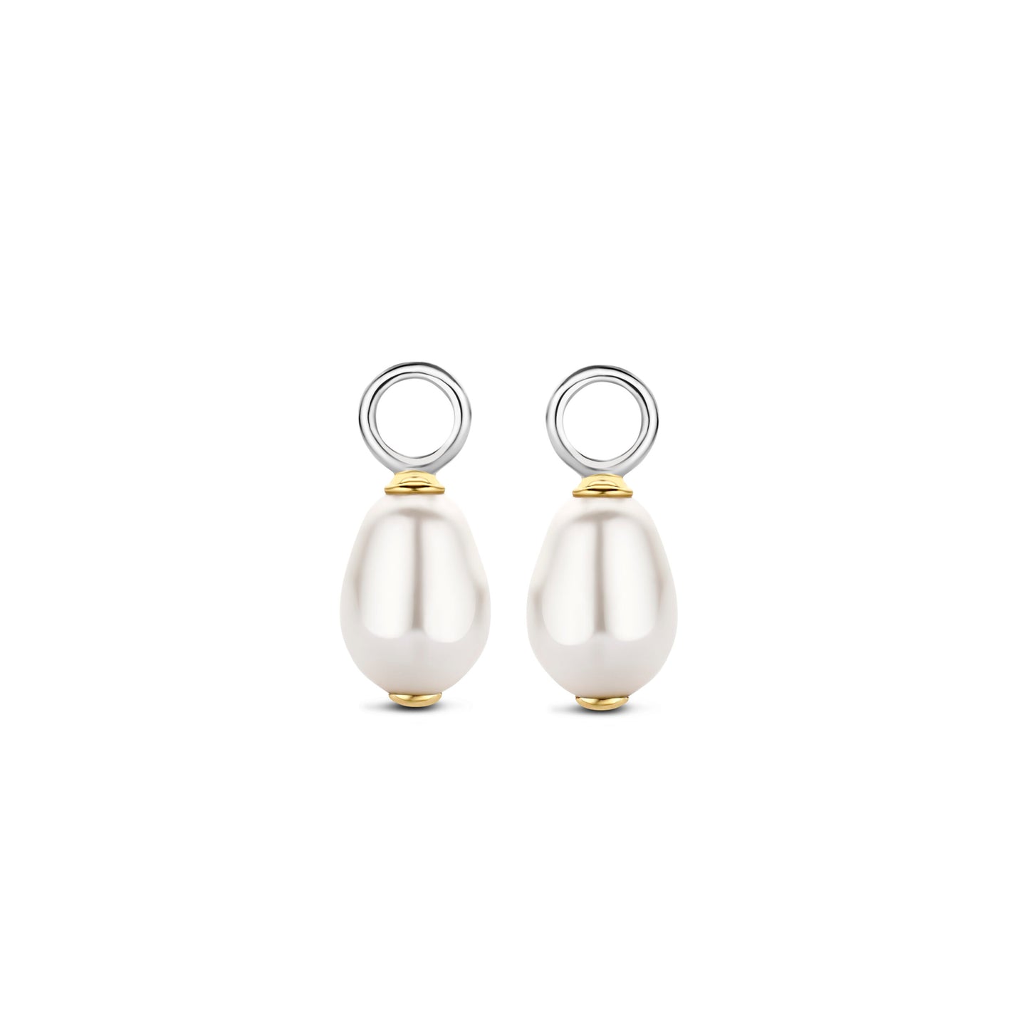 TI SENTO Ear Charm 9249PW