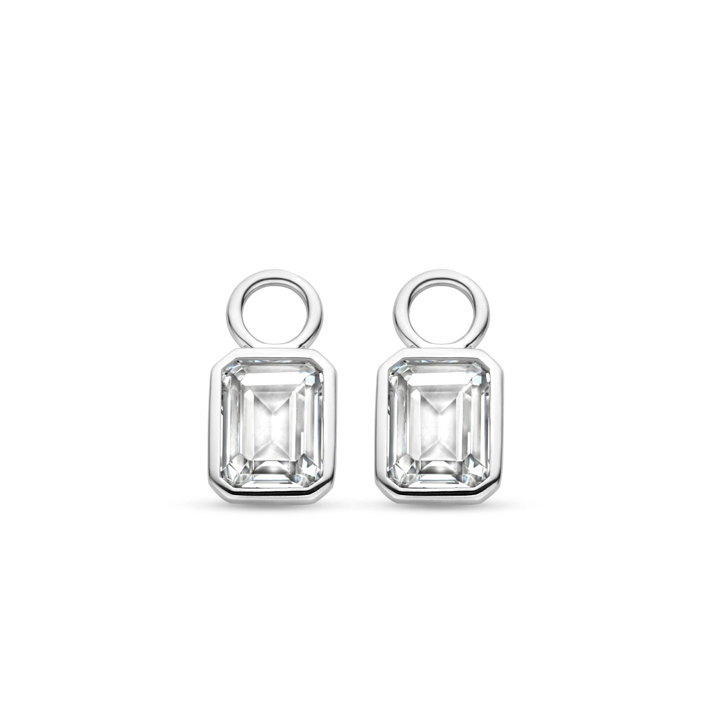 TI SENTO Ear Charm 9253ZI