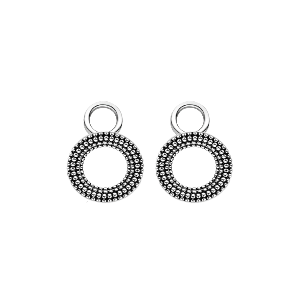 TI SENTO Ear Charm 9254SI