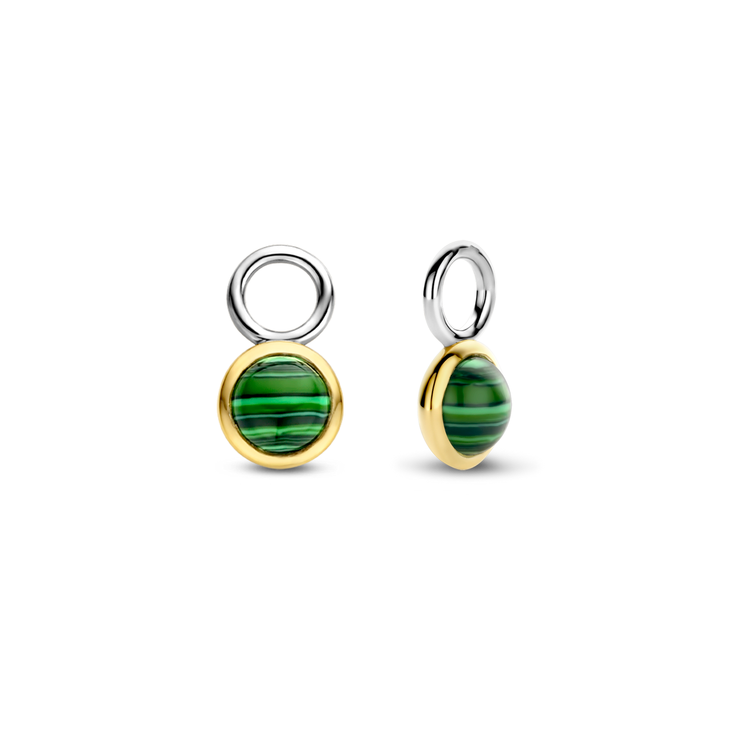 TI SENTO Ear Charm 9255MA