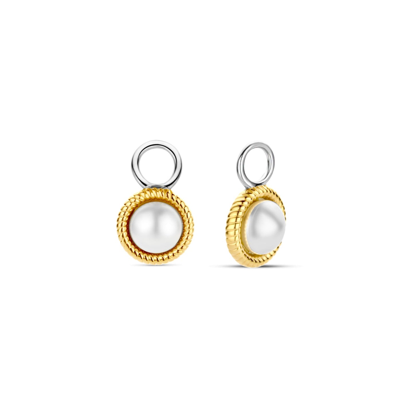 TI SENTO Ear Charm 9261YP