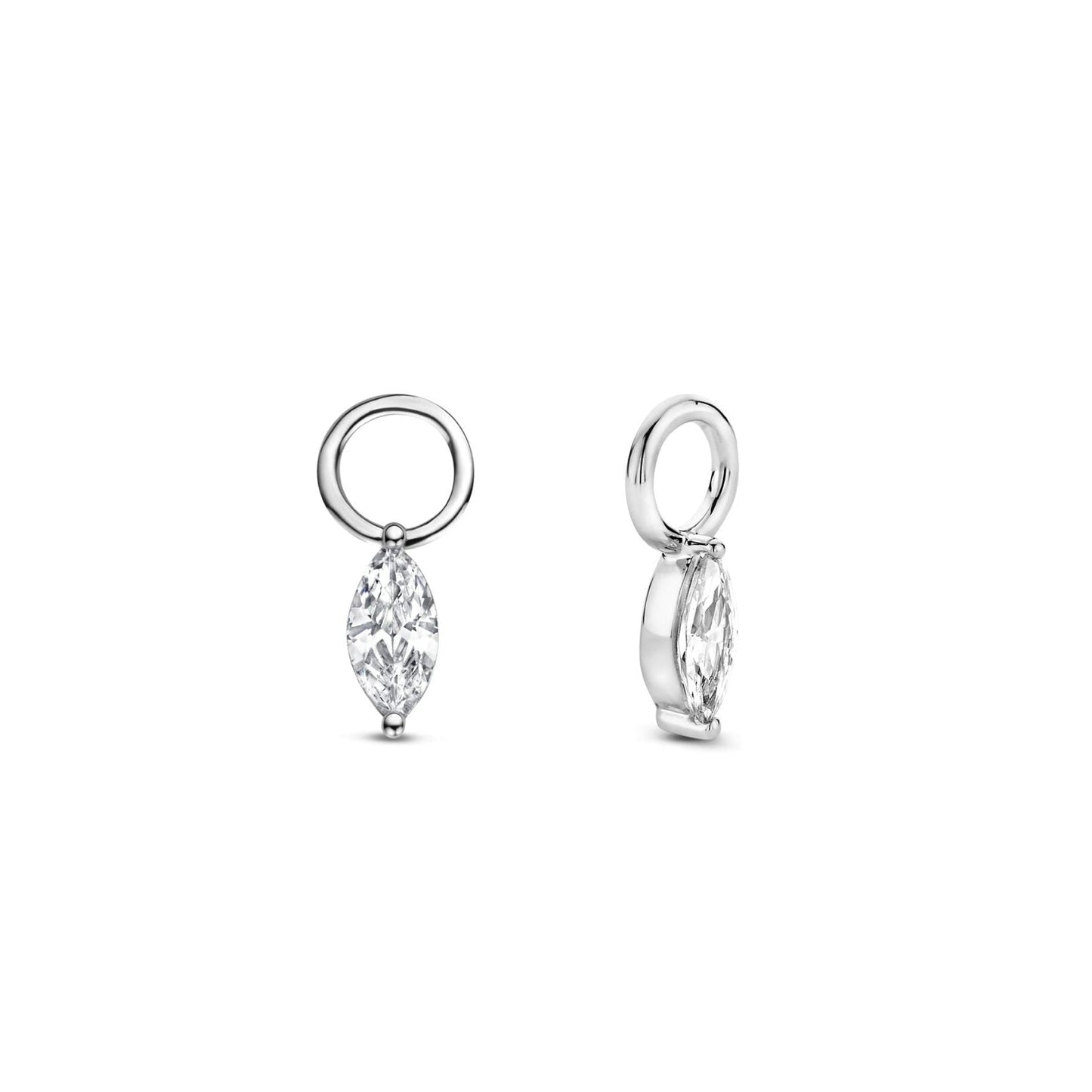 TI SENTO Ear Charm 9264ZI