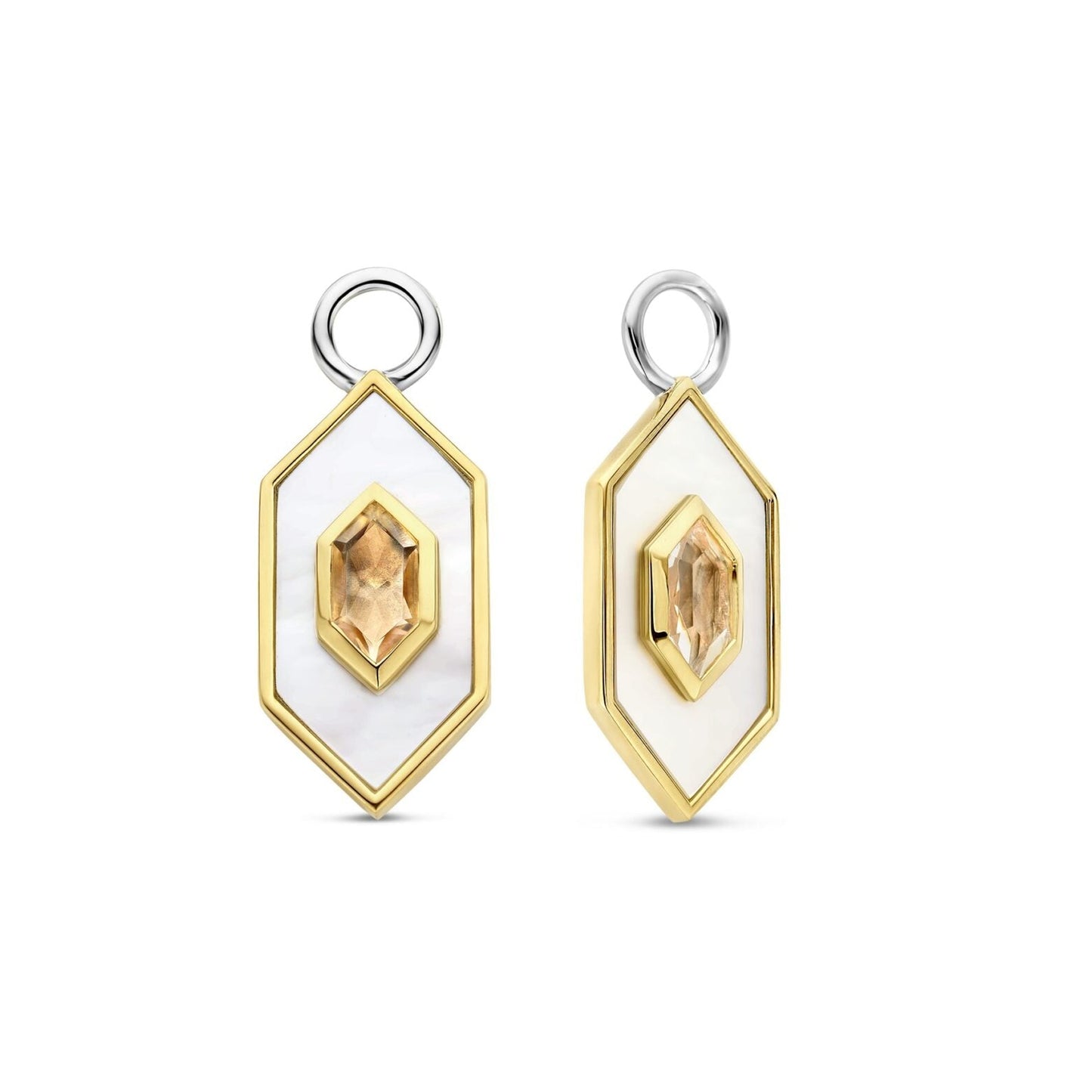TI SENTO Ear Charm 9271MW