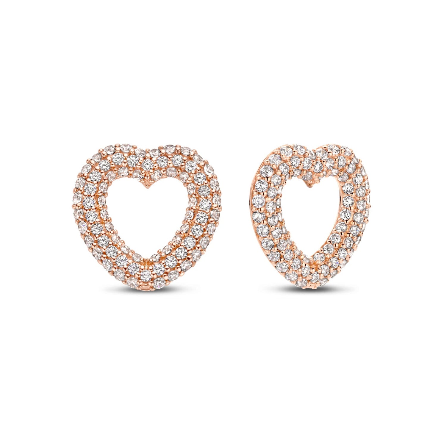 TI SENTO Ear Charm 9273ZR