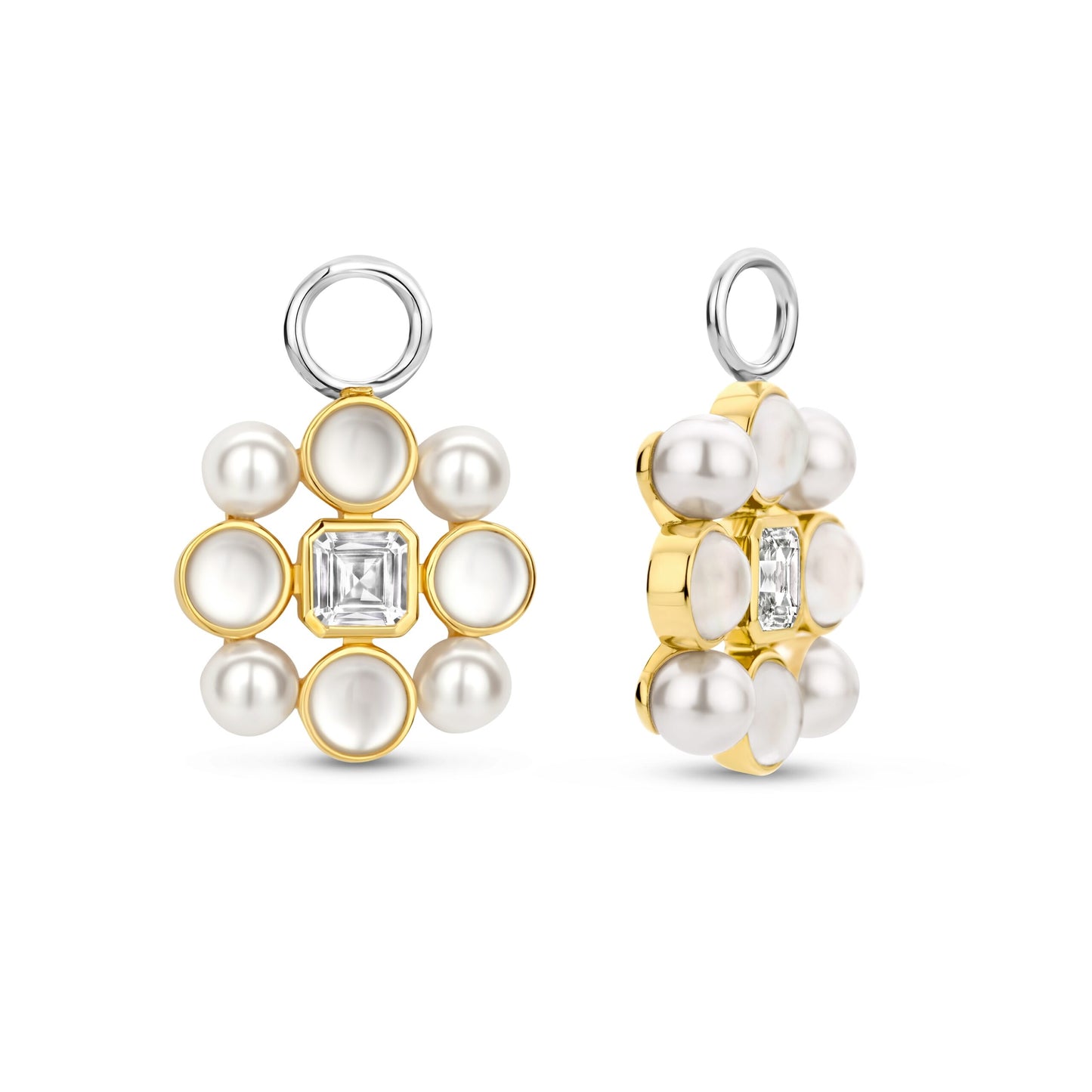 TI SENTO Ear Charm 9274YP