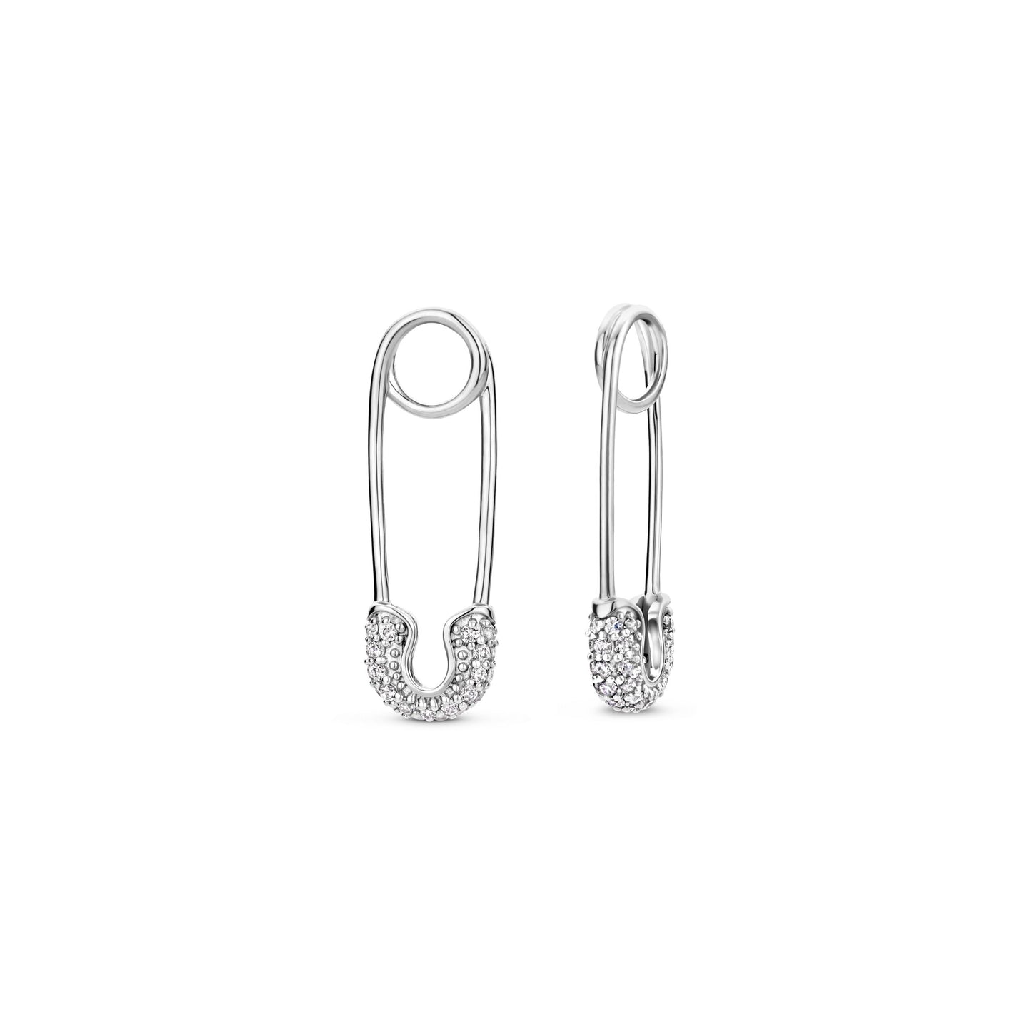 TI SENTO Ear Charm 9275ZI