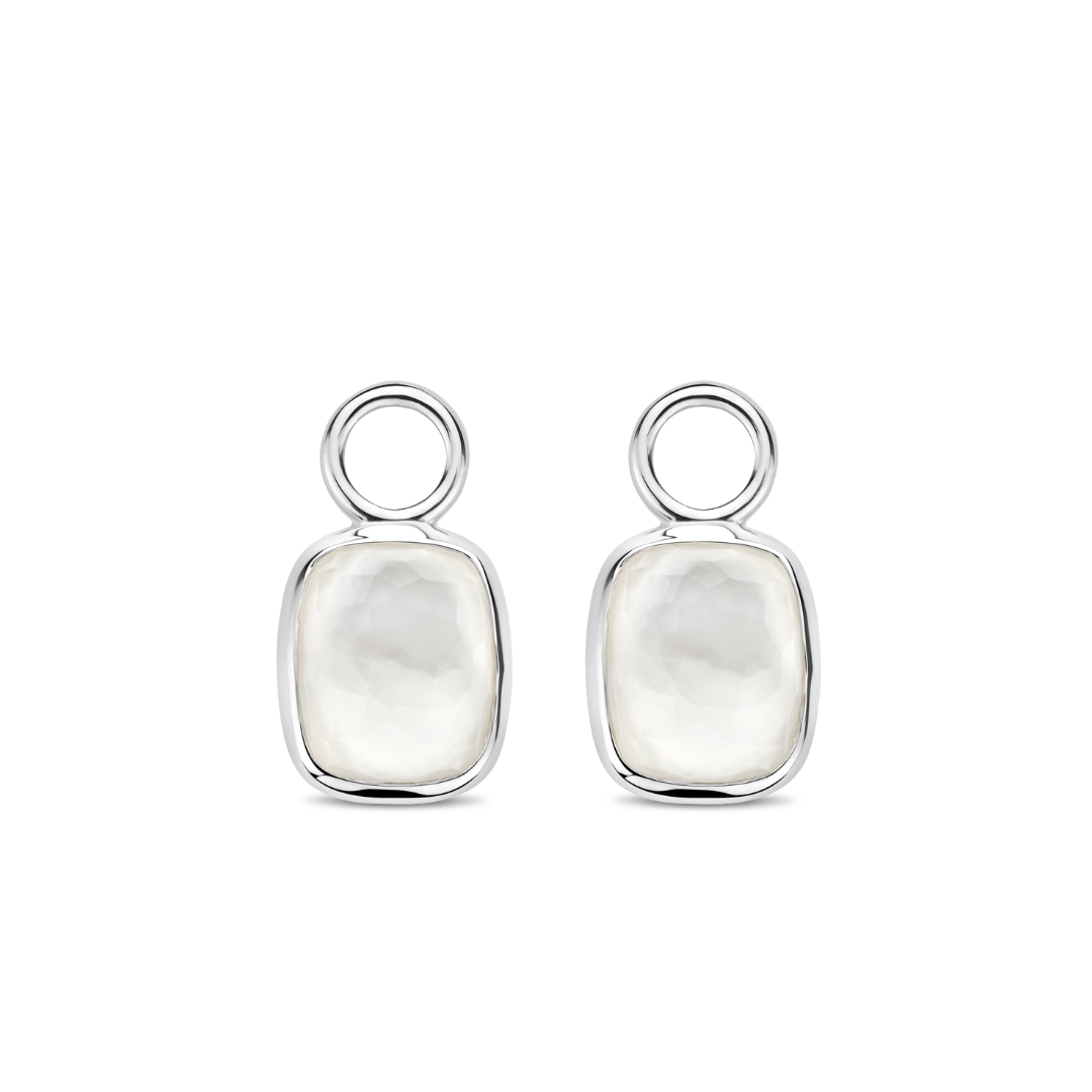 TI SENTO Ear Charm 9300WM