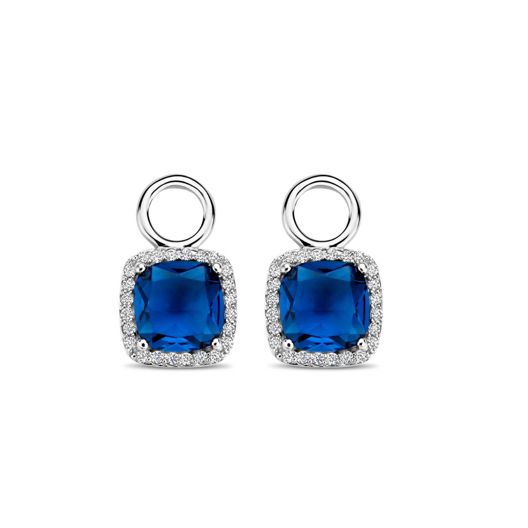 TI SENTO Ear Charm 9302SB