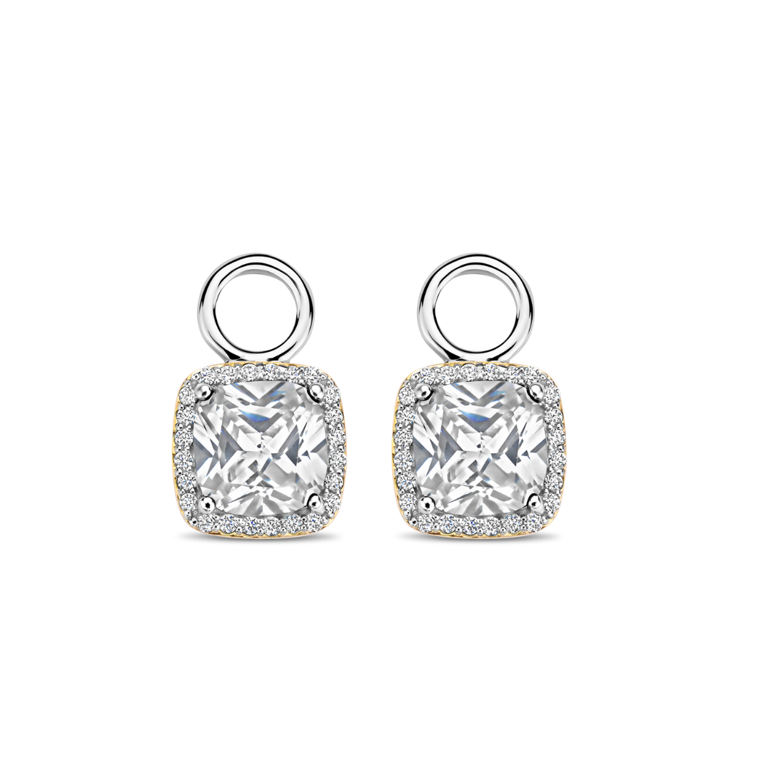 TI SENTO Ear Charm 9302ZY