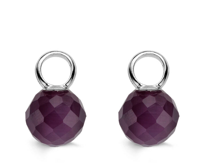 TI SENTO Ear Charm 9901TLI