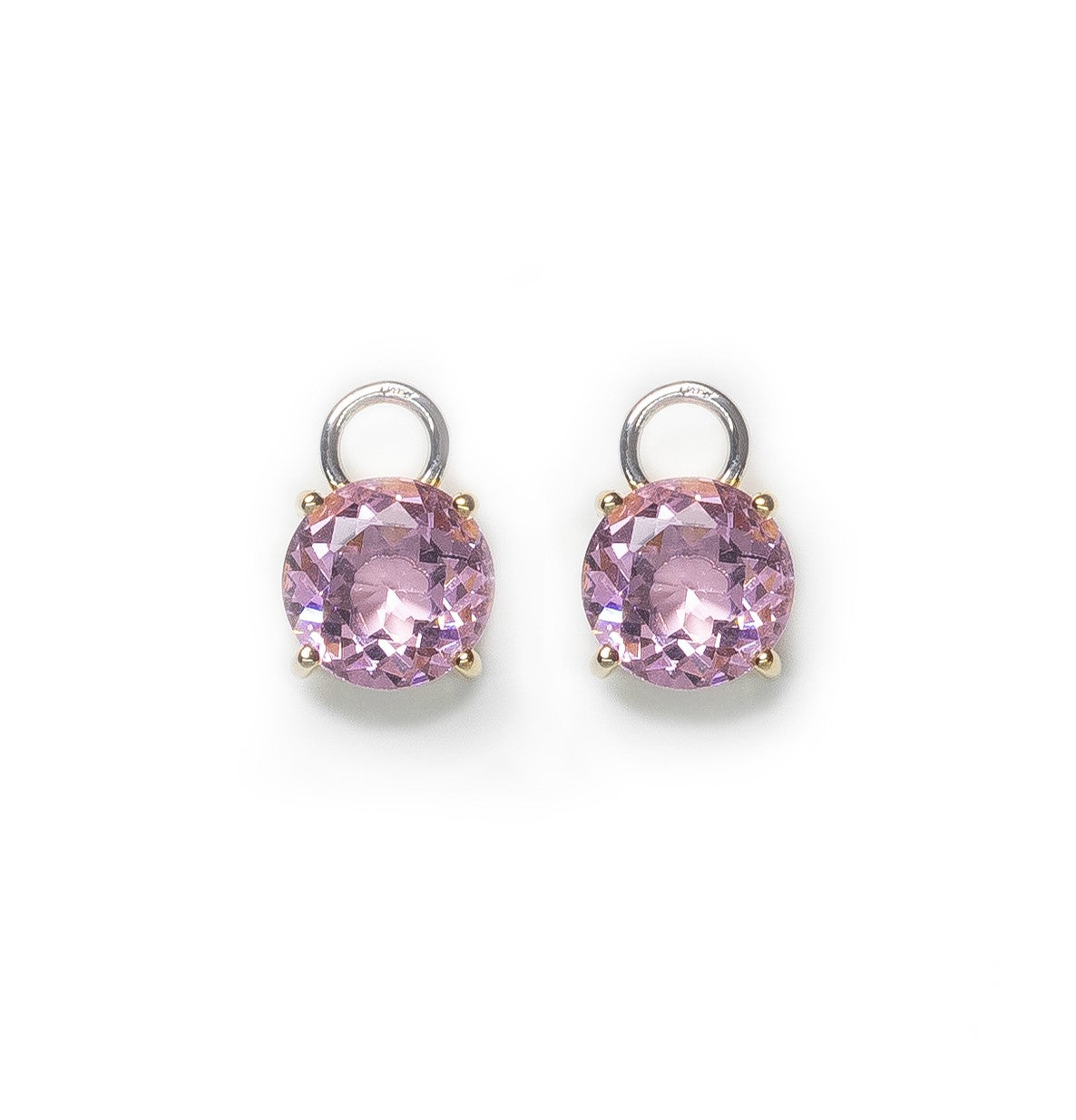 TI SENTO Ear Charm 9095PY