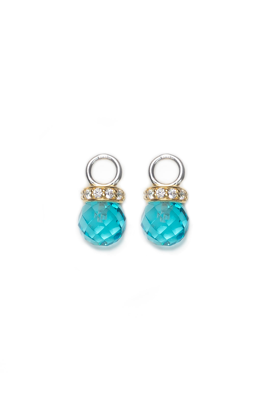 TI SENTO Ear Charm 9083AY
