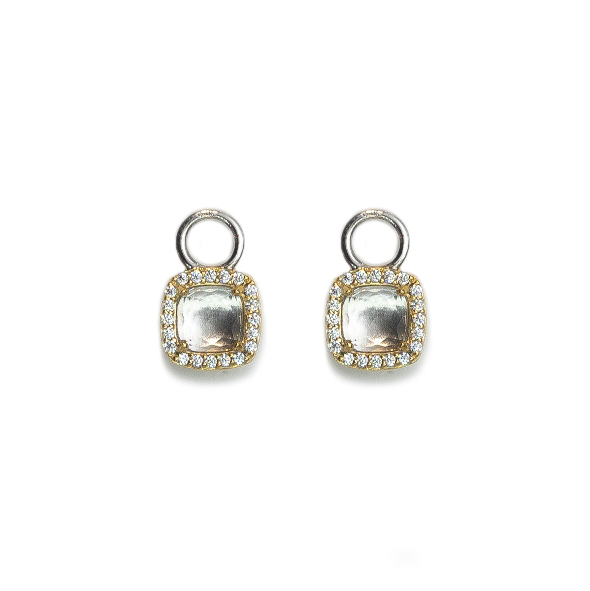 TI SENTO Ear Charm 9164ZY