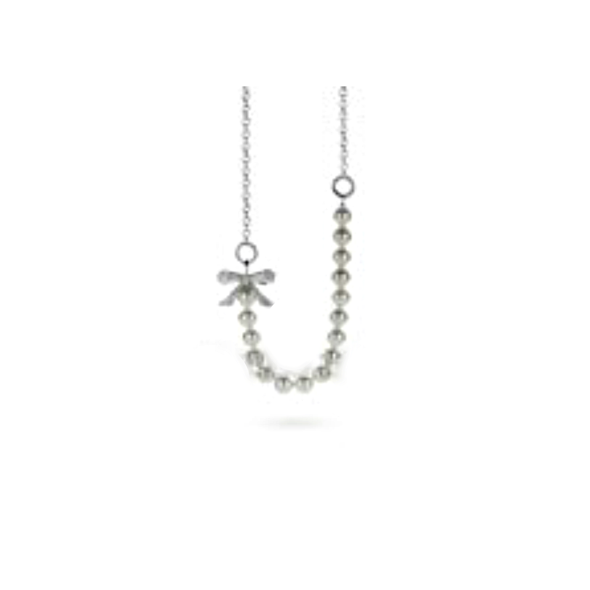 TI SENTO - Milano Necklace 3677PW/70