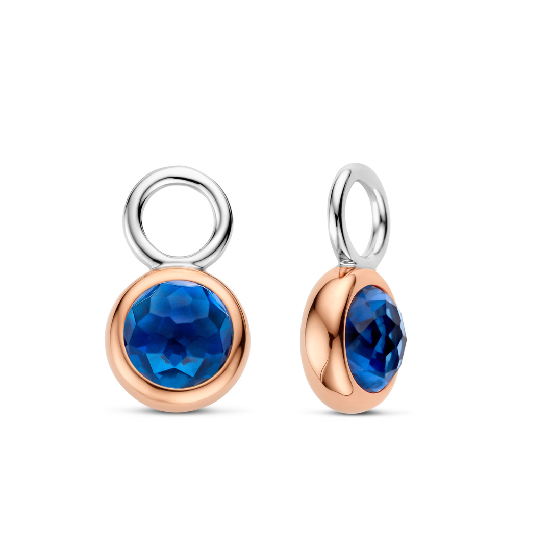 TI SENTO Ear Charm 9180BP