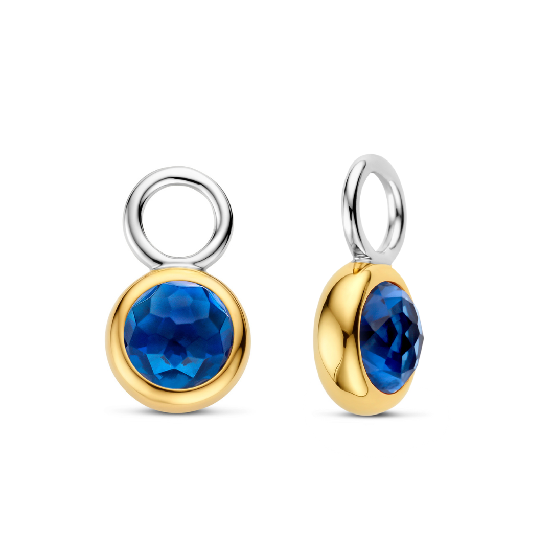 TI SENTO Ear Charm 9180BY