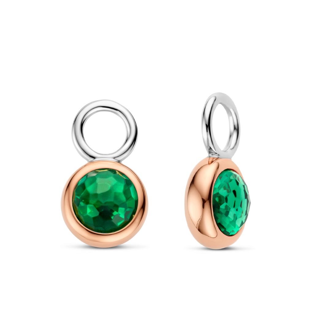 TI SENTO Ear Charm 9180EP