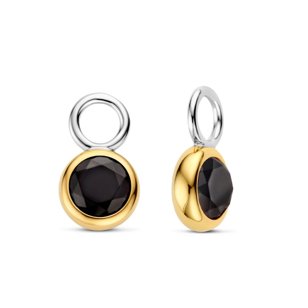 TI SENTO Ear Charm 9180YO