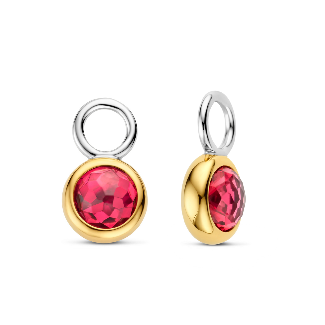 TI SENTO Ear Charm 9180RY