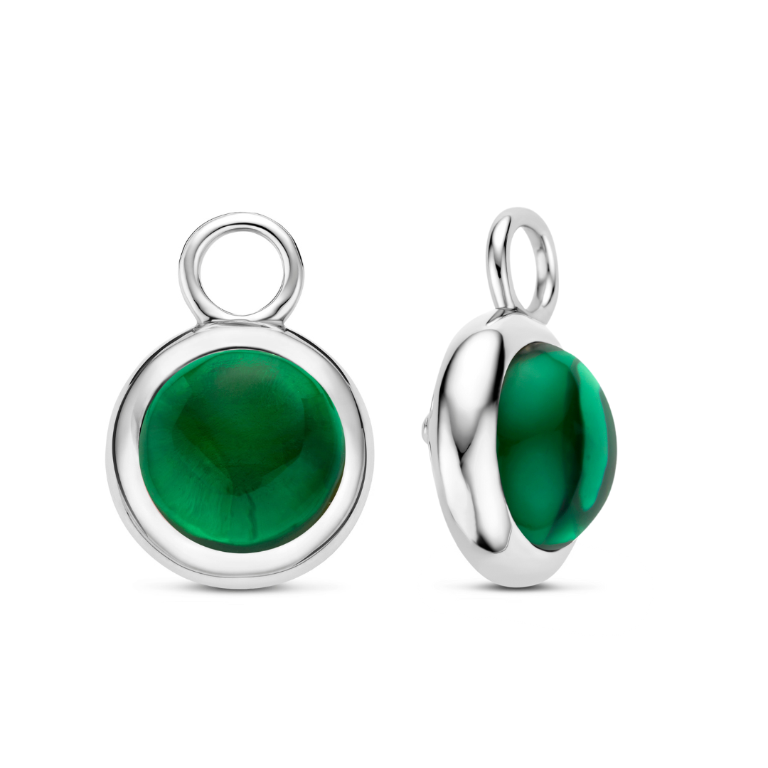 TI SENTO Ear Charm 9167ES