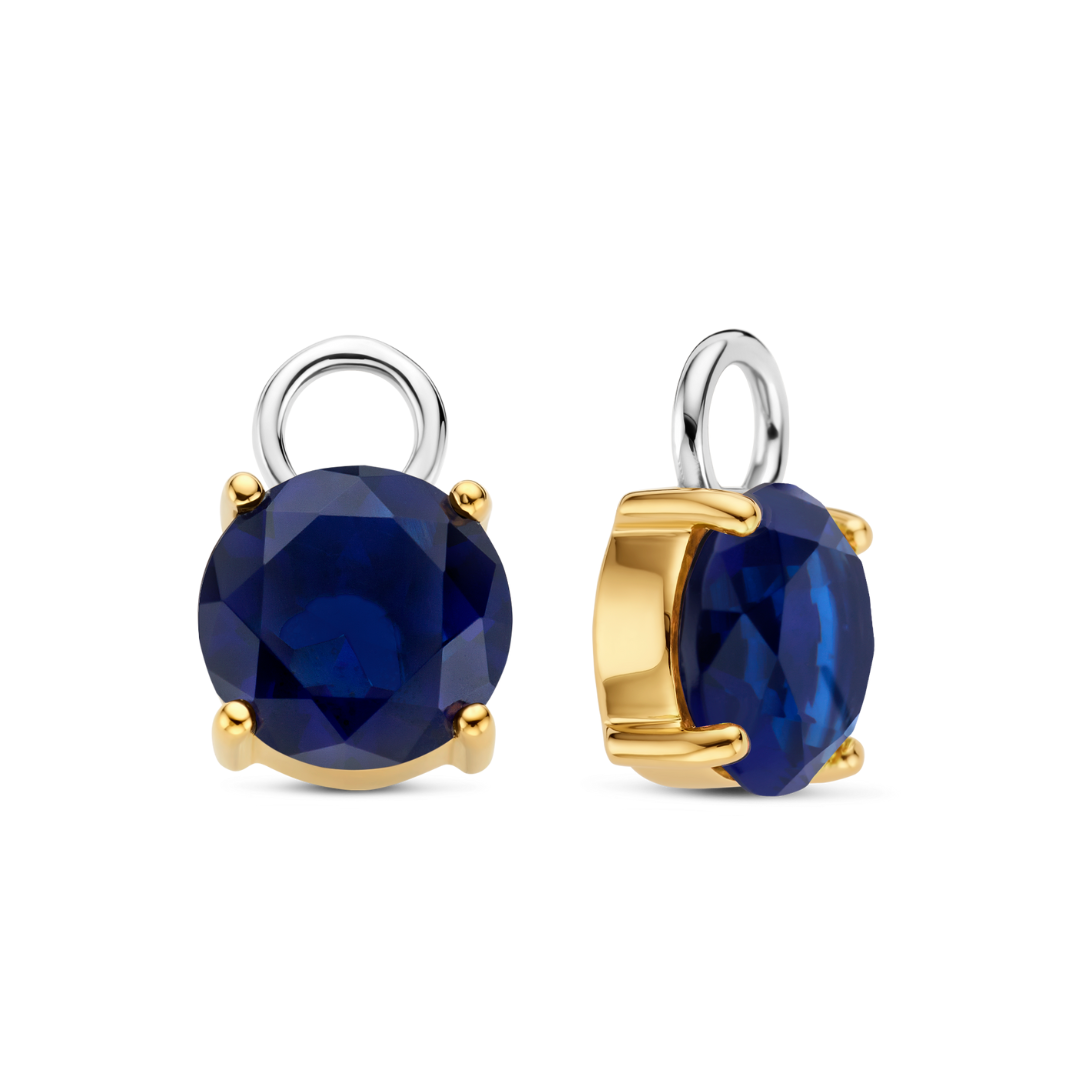 TI SENTO Ear Charm 9095SY