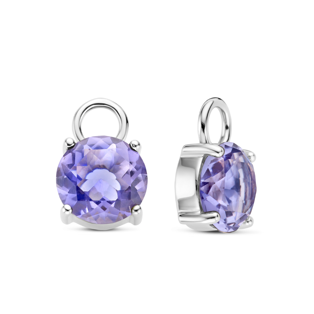 TI SENTO Ear Charm 9095VS