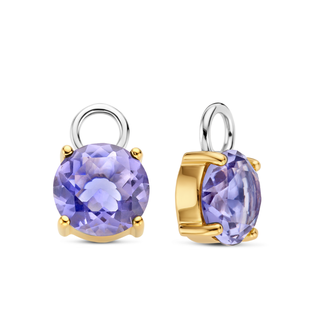 TI SENTO Ear Charm 9095VY