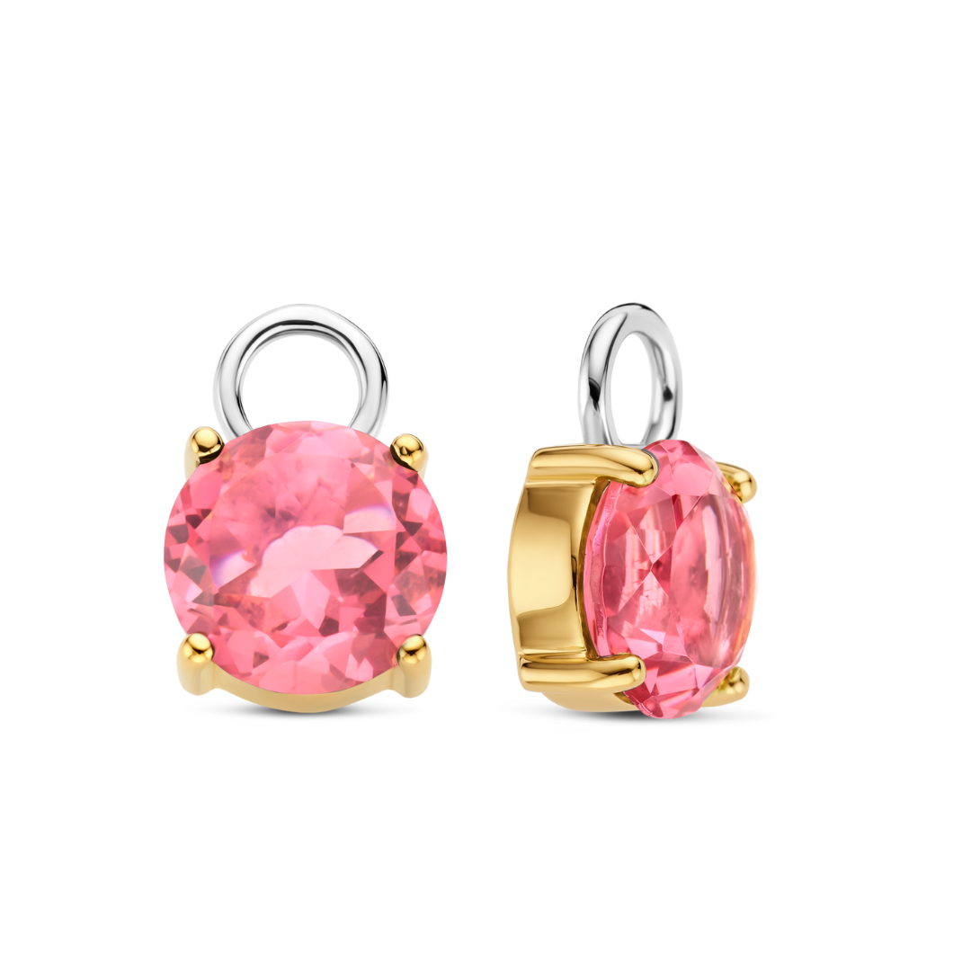 TI SENTO Ear Charm 9095YF