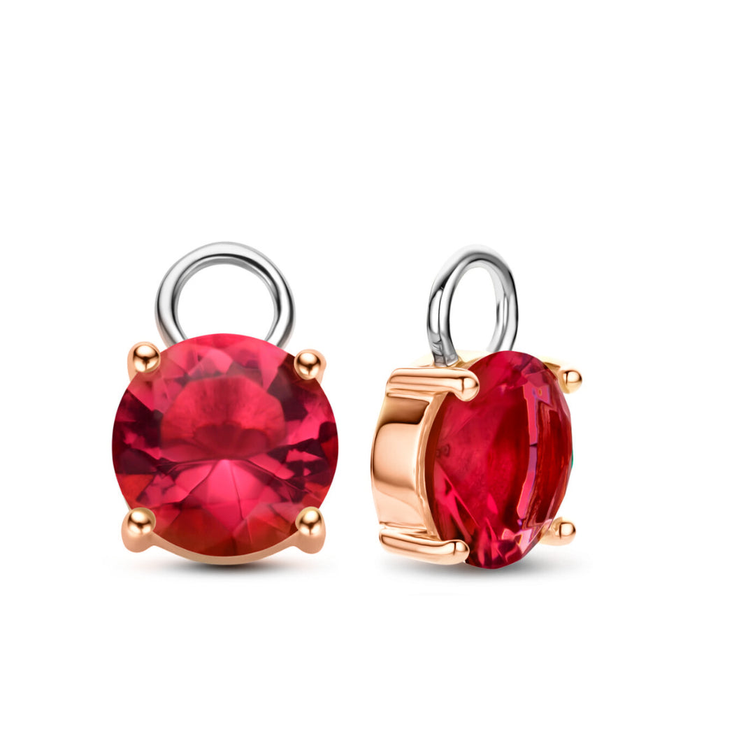 TI SENTO Ear Charm 9095RP