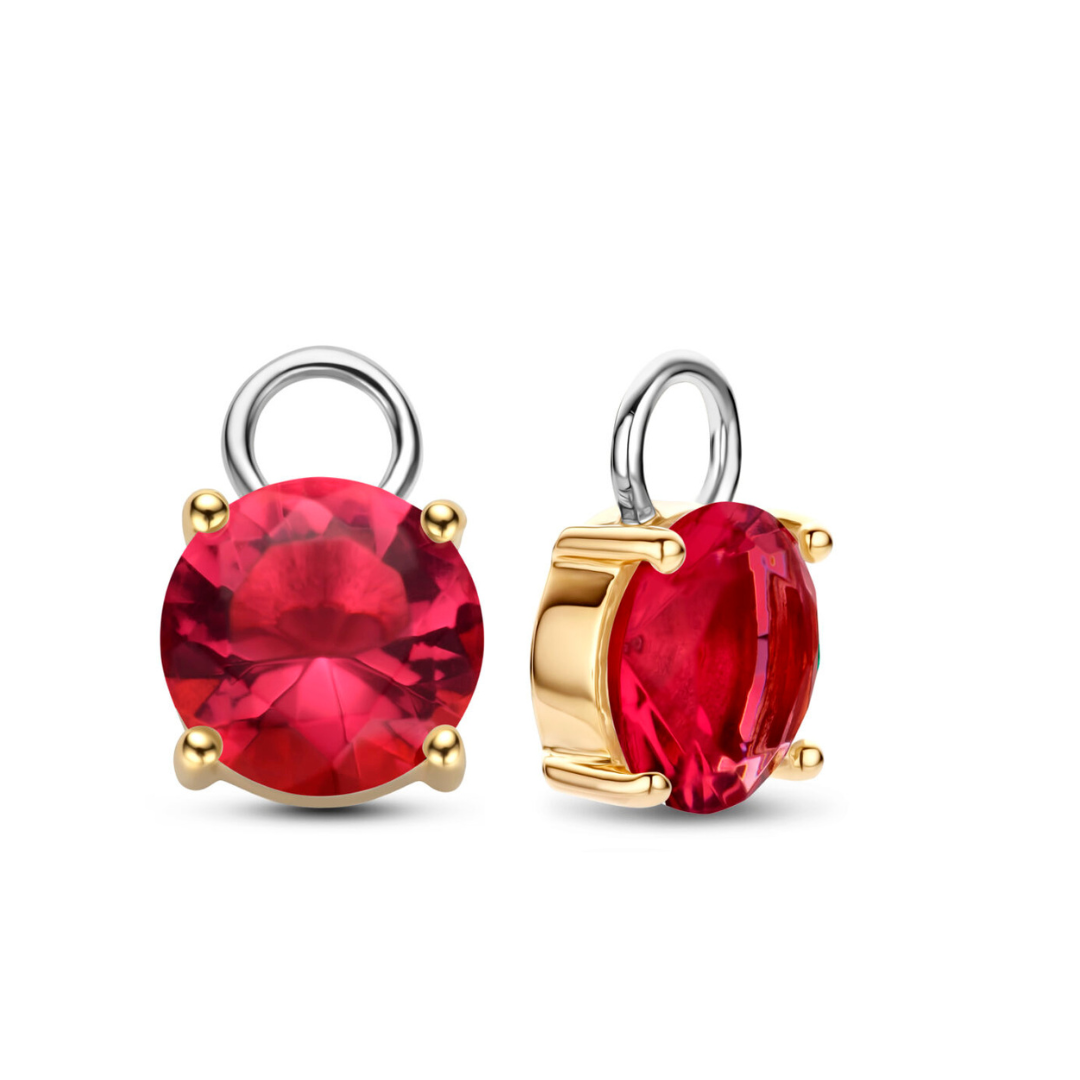 TI SENTO Ear Charm 9095RY