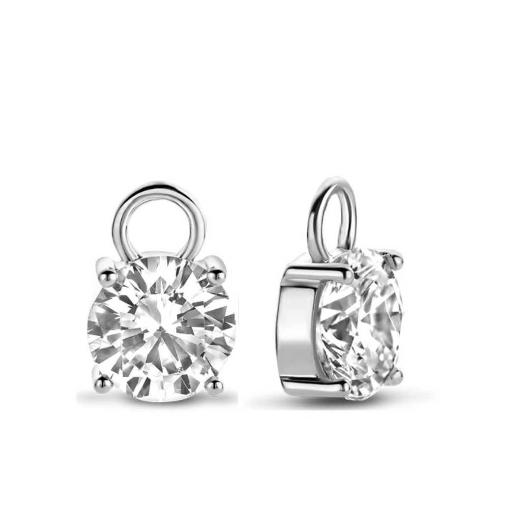 TI SENTO Ear Charm 9095ZI