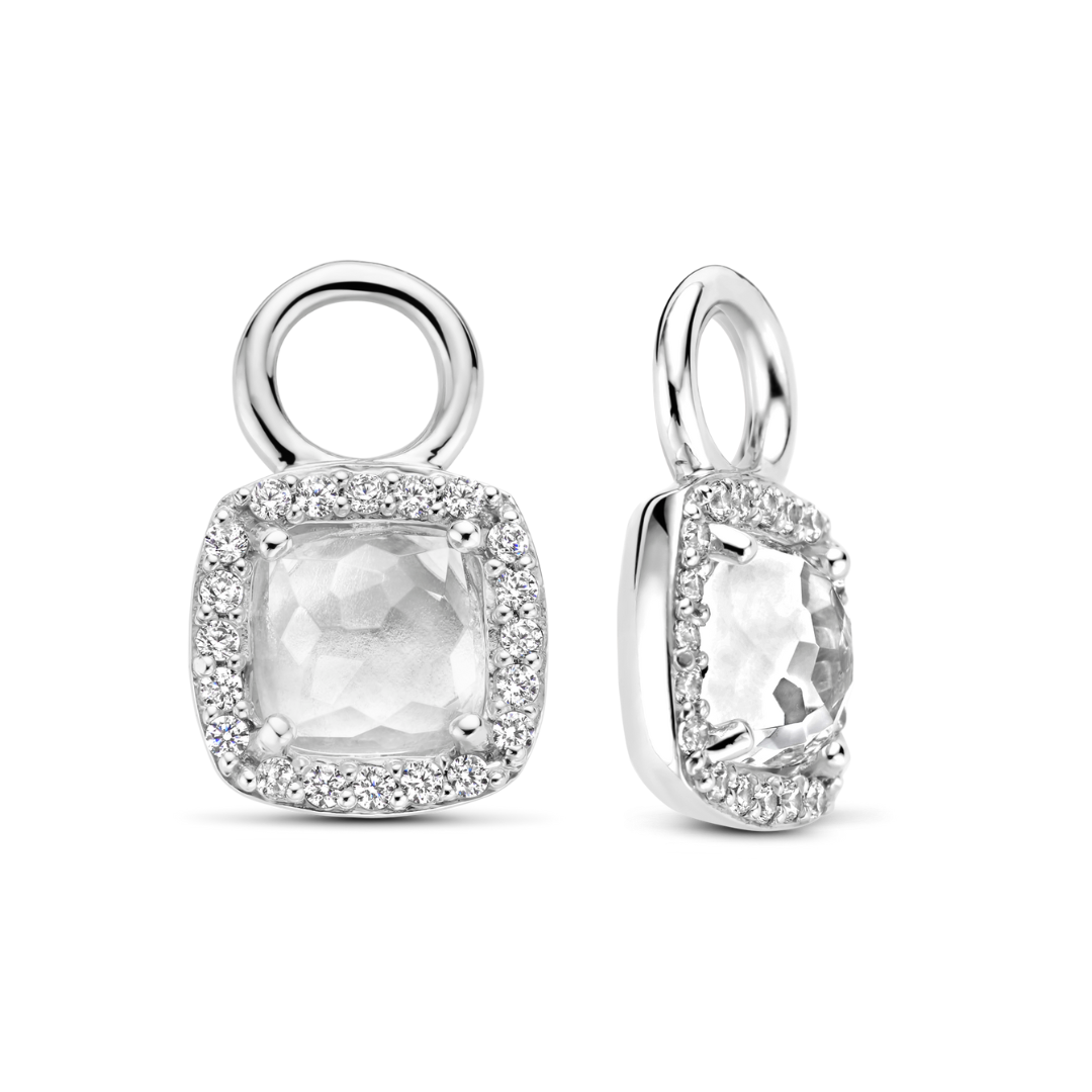 TI SENTO Ear Charm 9164ZS