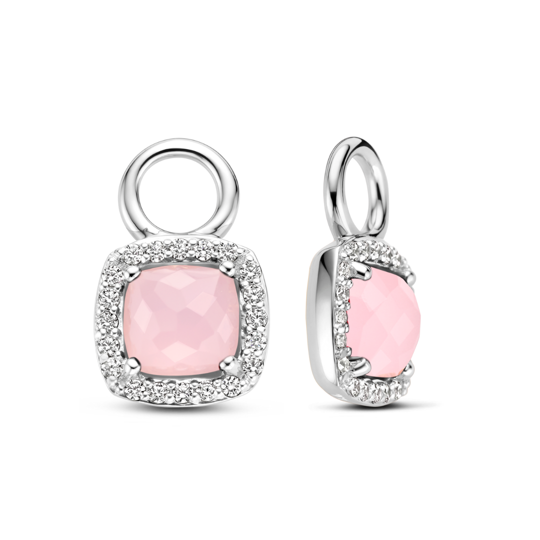 TI SENTO Ear Charm 9164PS