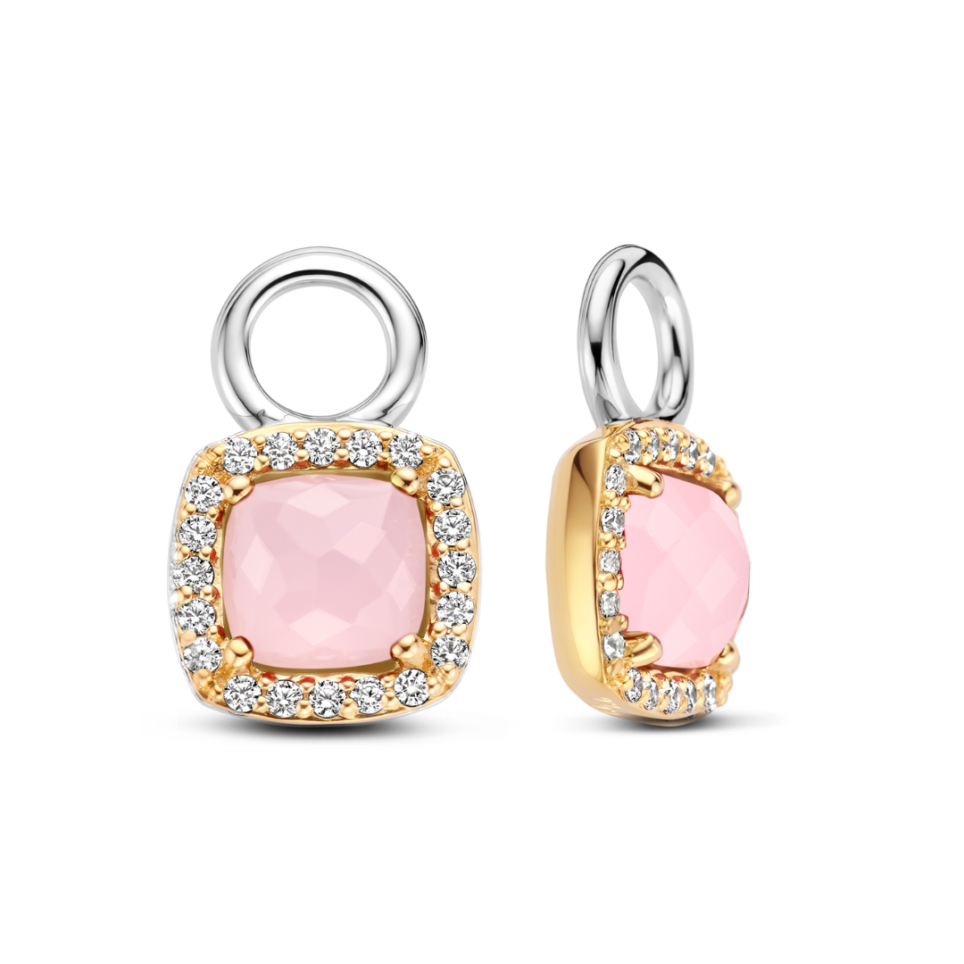 TI SENTO Ear Charm 9164PY