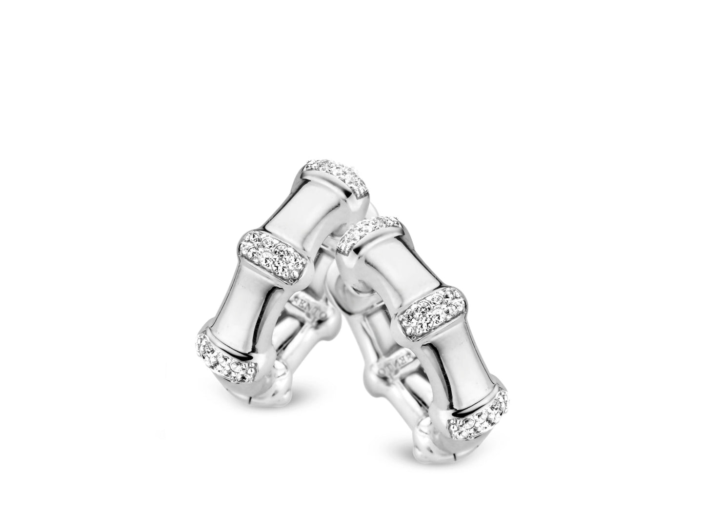 TI SENTO Earrings 7729ZI