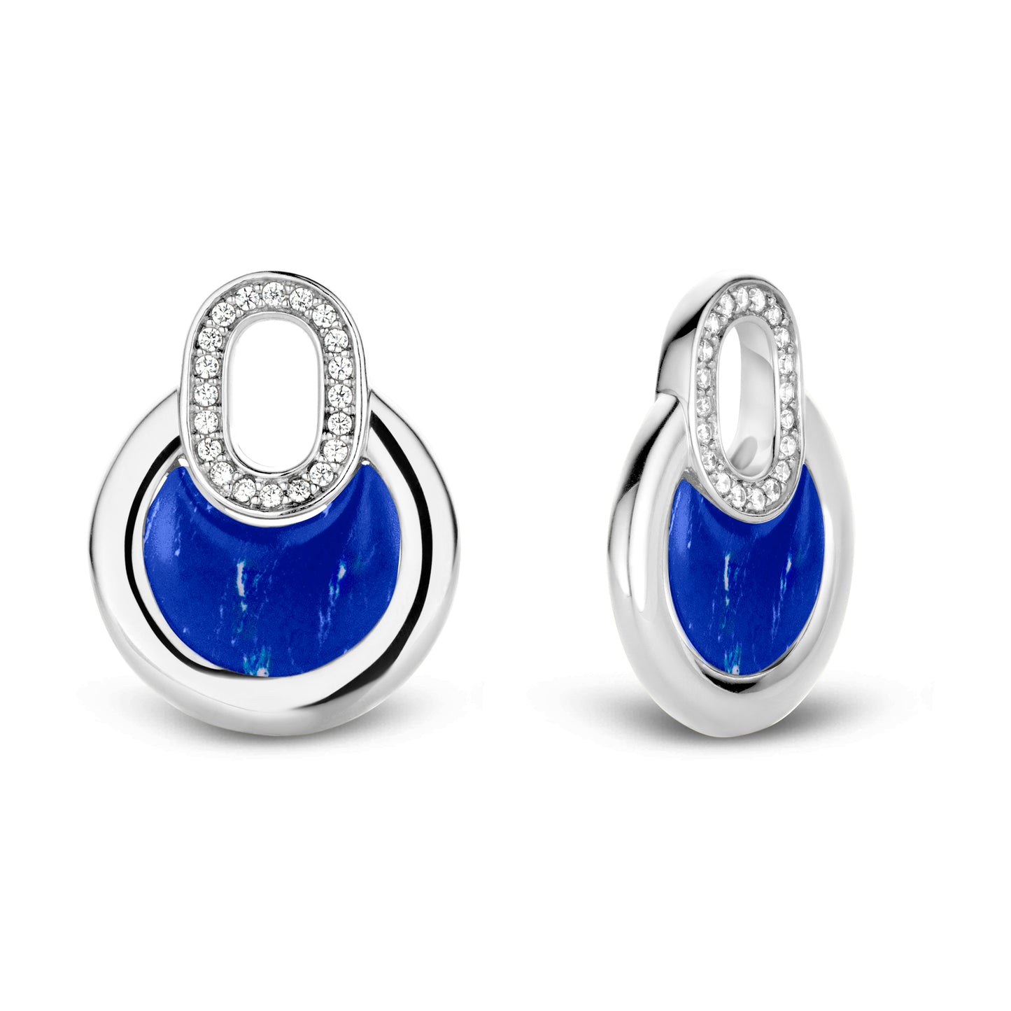 TI SENTO Ear Charm 9206BL
