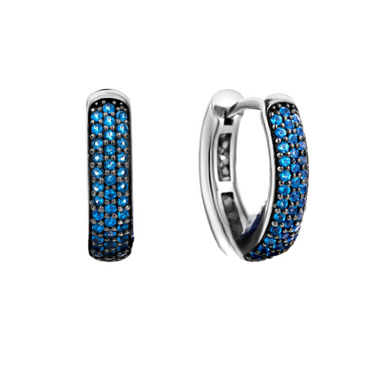 TI SENTO Earrings 7880BL