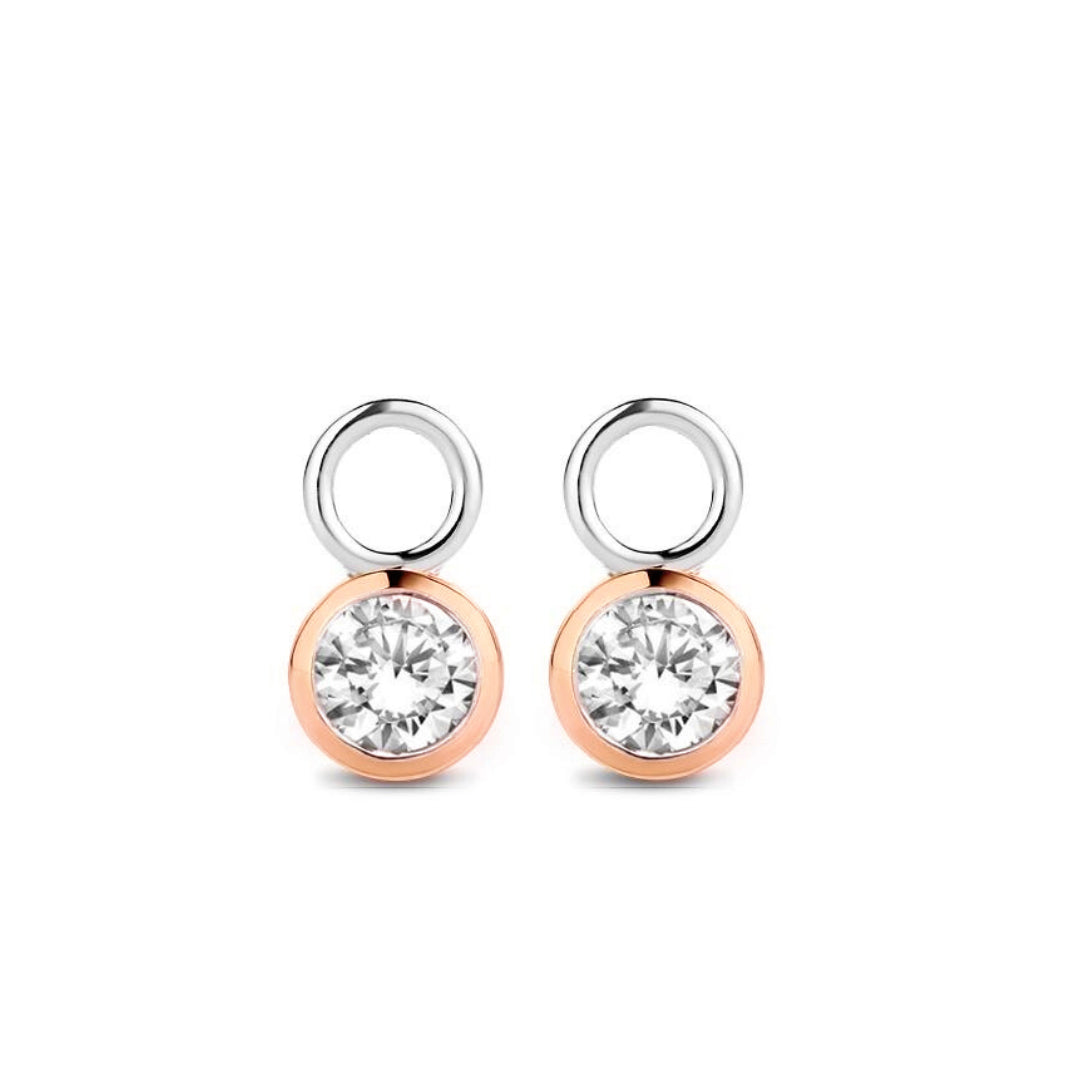 TI SENTO Ear Charm 9171ZR