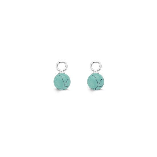 TI SENTO Ear Charm 9003TQ