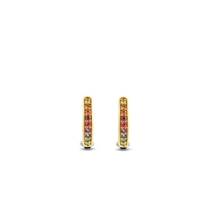 TI SENTO Earrings 7818MC