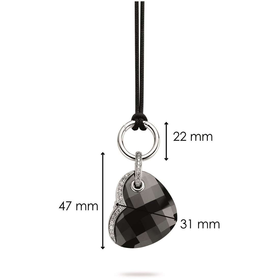 TI SENTO Pendant 6445ZB