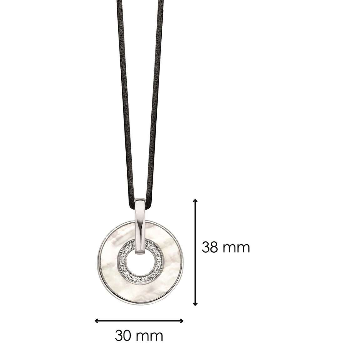 TI SENTO Pendant 6725MW
