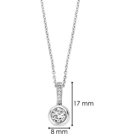 TI SENTO Pendant 6739ZI