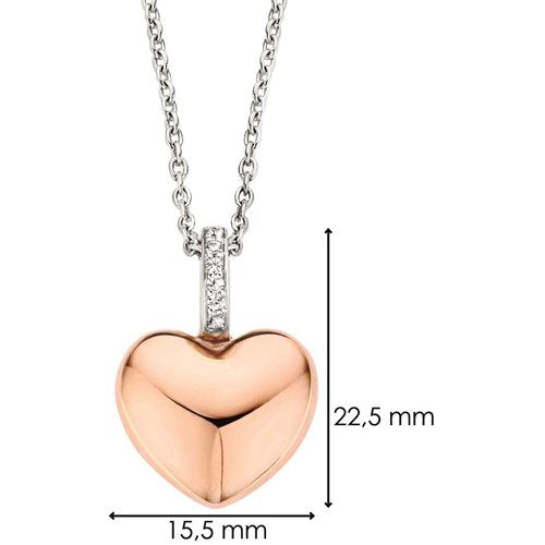 TI SENTO Pendant 6745SR