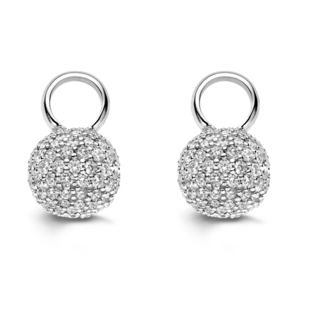 TI SENTO Ear Charm 9600ZI