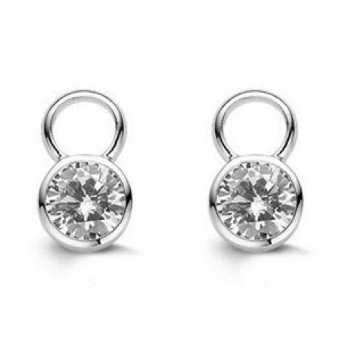 TI SENTO Ear Charm 9604ZI